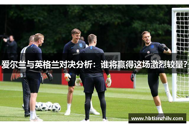 爱尔兰与英格兰对决分析：谁将赢得这场激烈较量？