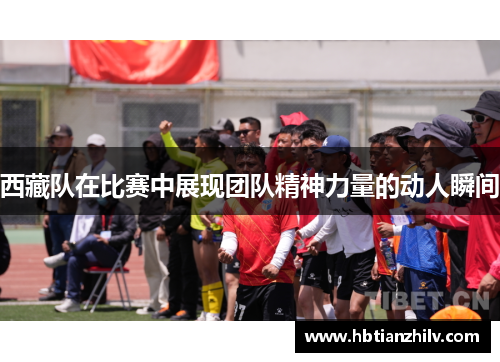 西藏队在比赛中展现团队精神力量的动人瞬间