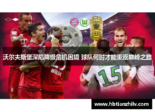 沃尔夫斯堡深陷降级危机困境 球队何时才能重返巅峰之路