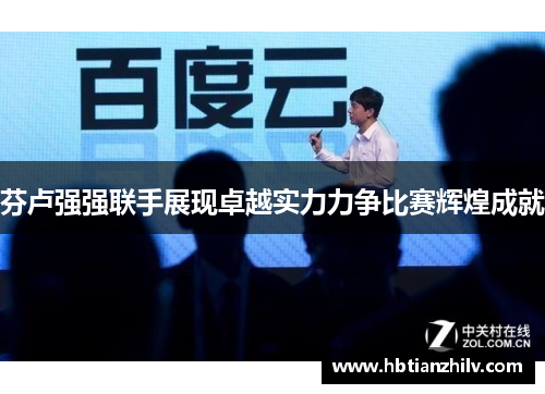 芬卢强强联手展现卓越实力力争比赛辉煌成就
