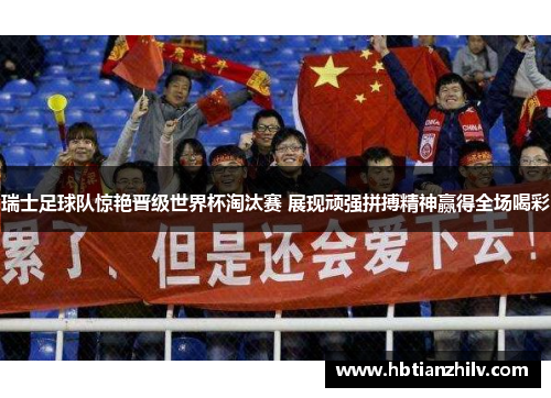 瑞士足球队惊艳晋级世界杯淘汰赛 展现顽强拼搏精神赢得全场喝彩